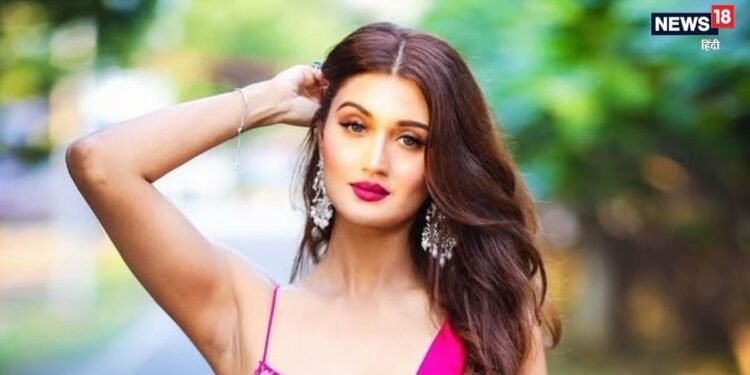 ‘कभी-कभी आपकी चुप्पी…’, प्लास्टिक सर्जरी कराने की अफवाहों पर भड़की एक्ट्रेस, ट्रोलर्स को दिया मुंहतोड़ जवाब