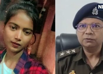 रात में छत पर सोई थी लड़की, सुबह मिली गायब, घरवालों ने बताई ये बात, पुलिस को आया पसीना
