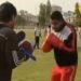 नेशनल गेम्स तक पहुंचा मुरादाबाद का बॉक्सिंग हीरो, अब युवाओं को ट्रेनिंग देकर बना रहे चैंपियन!
