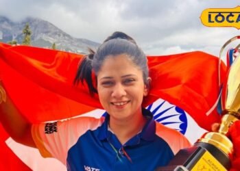 बॉक्सिंग के पंच से दुनिया को दिखाया दम, किसान की बेटी ने ग्रीस में लहराया परचम!