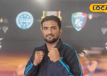 कोरबा के आकाश ने इटली में दिखाया अपना दम, किकबॉक्सिंग वर्ल्ड कप में मनवाया लोहा – News18 हिंदी