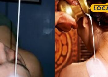 मानसिक थकान, तनाव को दूर करती है आयुर्वेद की ये क्षीरधारा, सेहत के लिए रामबाण