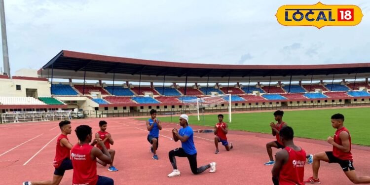 CM Khel Gyantosav 2025 : खेल में रुचि है तो ये मौका आपके लिए, एक क्लिक में जान लें सब कुछ 