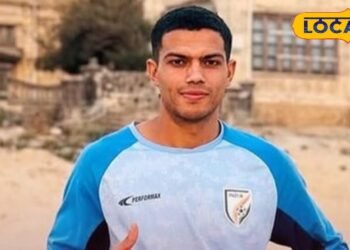 फुटबॉल चैंपियन बन पिता का सपना पूरा करेगा अमित, भारतीय बीच सॉकर (बीच फुटबॉल) टीम में होगा चयन, एशियन कप 2025 में लेंगे हिस्सा – News18 हिंदी