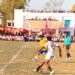 Football Tournament: गोपालगंज में फुटबॉल का महाआयोजन, जुटे देशी और विदेशी खिलाड़ी, फाइनल का लेना है मजा तो नोट कीजिए डेट और लोकेशन