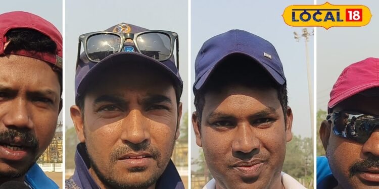 रायपुर में तीसरी बार होगा इंटरनेशनल क्रिकेट का रोमांच, फैंस बोलें- रोहित-कोहली को लाइव देखने का मिलेगा मौका