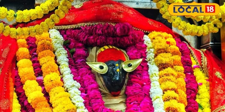 नहीं कर पा रहे विंध्यवासिनी में त्रिकोण दर्शन, करें ये काम, मिलेगा बराबर फल