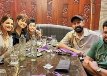 फिल्म ‘अकाल’ के नाम खास रिकॉर्ड, हिना खान ने की गिप्पी ग्रेवाल की तारीफ, बोलीं- ‘तुसी छा गए…’