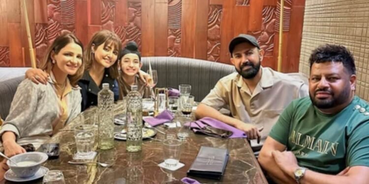 फिल्म ‘अकाल’ के नाम खास रिकॉर्ड, हिना खान ने की गिप्पी ग्रेवाल की तारीफ, बोलीं- ‘तुसी छा गए…’