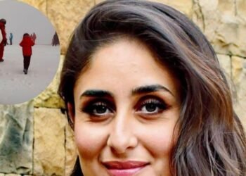 करीना कपूर ने सैफ के साथ बर्फ में की मस्ती, बच्चों संग ट्रिप का उठाया आनंद, वायरल हुईं PHOTOS