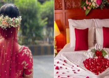 शादी के बाद पत्नी के बेड रूम में पहुंचा दूल्हा, फिर हुआ कुछ ऐसा, जाना पड़ा हॉस्पिटल, विधवा हो गई दुल्हन – groom entered into Bride room on wedding night happily scream painfully taken to hospital in meerut Dulhan became widow within six days after wedding