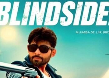 Blindsided Movie: एक्शन से भरपूर है केडी संधू की फिल्म ‘ब्लाइंड साइडेड’