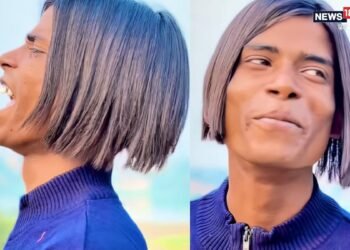 तेरे नाम… गाने पर इस लड़के के VIDEO को किया जा रहा बेहद पसंद