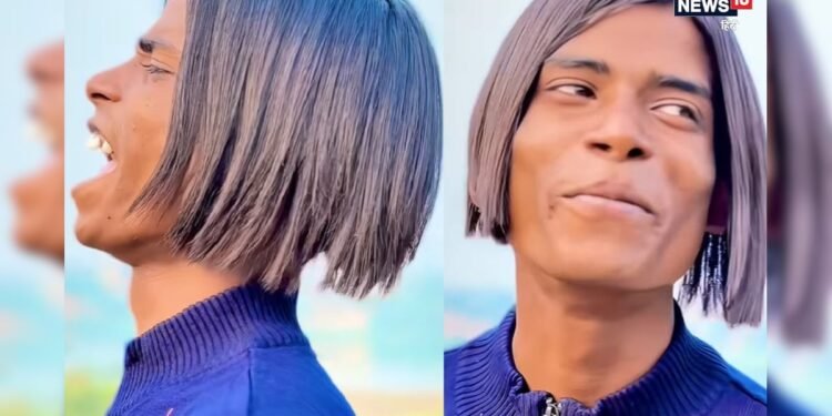 तेरे नाम… गाने पर इस लड़के के VIDEO को किया जा रहा बेहद पसंद