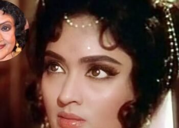 वैजयंतीमाला के निधन की उड़ी अफवाह, तो बेटे सुचिंद्र बाली का आया रिएक्शन- ‘उनकी सेहत…’