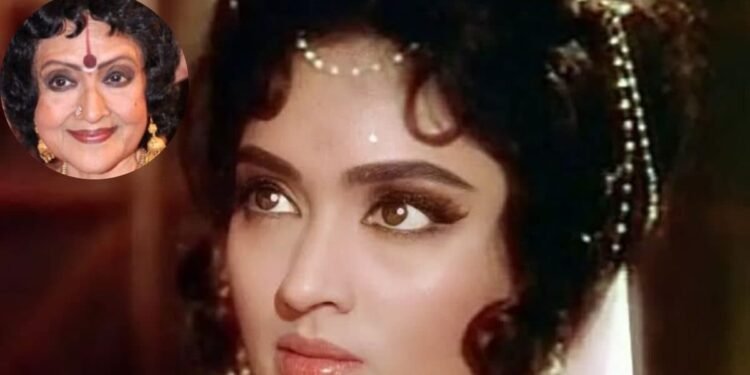 वैजयंतीमाला के निधन की उड़ी अफवाह, तो बेटे सुचिंद्र बाली का आया रिएक्शन- ‘उनकी सेहत…’