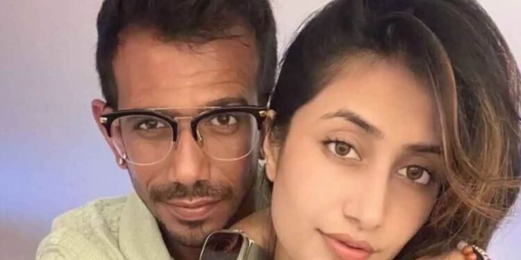 युजवेंद्र चहल और धनश्री वर्मा के तलाक का असली कारण सामने आया.