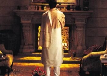 अमिताभ की ब्लॉकबस्टर फिल्म के डिलीट सीन आपका भी दिल जीते लेंगे.