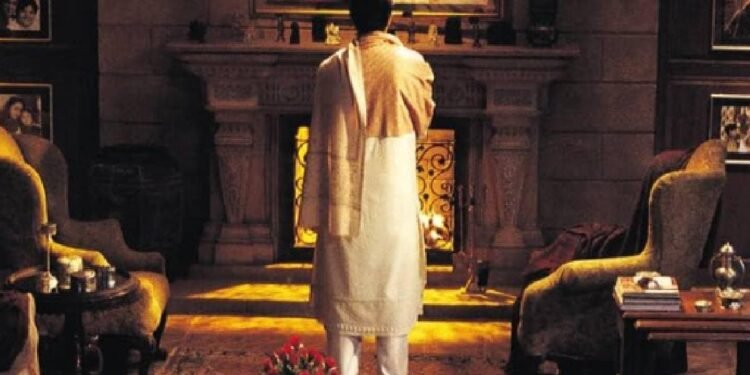 अमिताभ की ब्लॉकबस्टर फिल्म के डिलीट सीन आपका भी दिल जीते लेंगे.