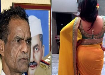 बार-बार मामा को घर बुलाती थी भांजी, करती थी घंटों मुलाकात, पति को हुआ शक, हकीकत जान खिसक गई पैरों तल जमीन, फिर…- mama fell in love with bhanji had illicit relationship used to meet frequently murder her husband in ghaziabad police stunned to know shocking reason