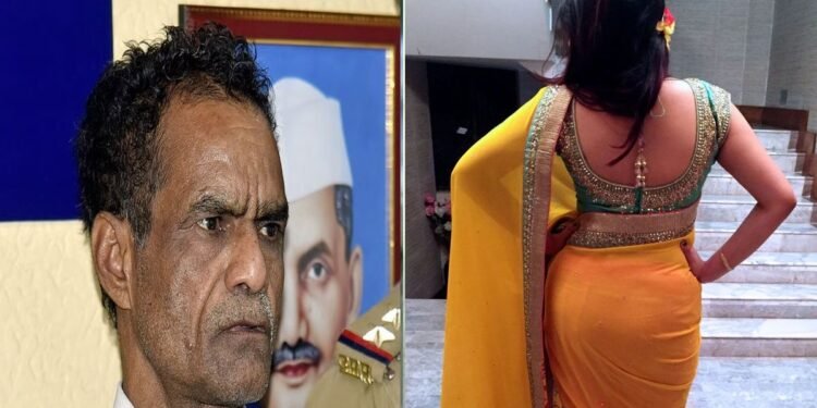 बार-बार मामा को घर बुलाती थी भांजी, करती थी घंटों मुलाकात, पति को हुआ शक, हकीकत जान खिसक गई पैरों तल जमीन, फिर…- mama fell in love with bhanji had illicit relationship used to meet frequently murder her husband in ghaziabad police stunned to know shocking reason