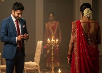 शादी के 37 दिन बाद दुल्‍हन गई मायके, पति ने सोशल मीडिया पर पोस्‍ट किए ऐसे फोटो, मचा बवाल