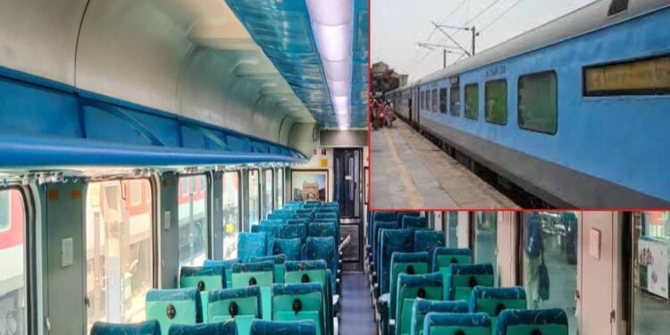 कानपुर पहुंची शाताब्दी एक्सप्रेस, ड्राइवर ने बजाया हॉर्न, अचानक आई RPF, पैंट्री कार में मच गई भगदड़, फिर… – pantry car employees played holi inside New Delhi Kanpur shatabdi express AC coach Indian Railways took action immediately 8 arrested by RPF