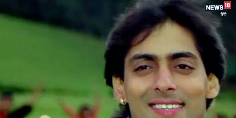 जब पैसे की तंगी से जूझ रहे थे सलमान खान, दोस्त से उधार मांगे थे 15,000 रुपये, भतीजे अरहान को सुनाई दुख भरे दिनों की दास्तां