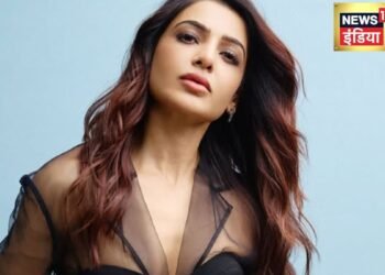 सामंथा रुथ प्रभु ने अपनी हदें की पार, महिला संग उनके VIDEO ने जीता दिल