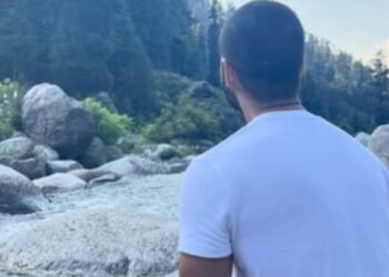 शाहीर शेख: महाभारत के अर्जुन से ‘दो पत्ती’ तक का सफर