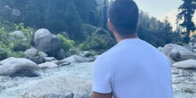 शाहीर शेख: महाभारत के अर्जुन से ‘दो पत्ती’ तक का सफर