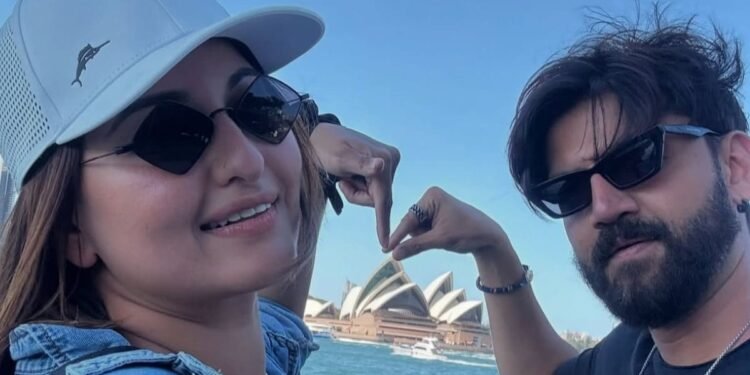 शादी के बाद सोनाक्षी सिन्हा ने बताया, सास- ससुर कैसे करते हैं उनके संग बर्ताव