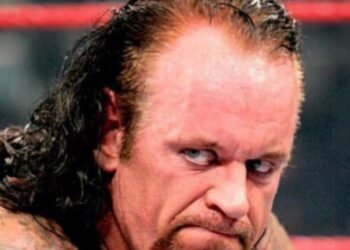 खूंखार पहलवानों से नहीं, अंडरटेकर को इस मामूली चीज से लगता है डर