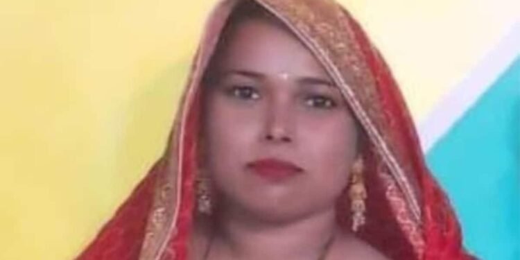 Malihabad Murder Case: 24 घंटे के अंदर योगी बाबा की पुलिस ने लिया बदला, महिला के हत्यारे का किया एनकाउंटर