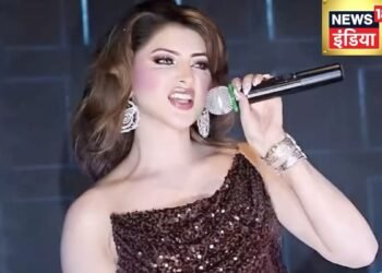 फैंस के खातिर डीजे बनी उर्वशी रौतेला, मदहोश अदाओं से जीते दिल