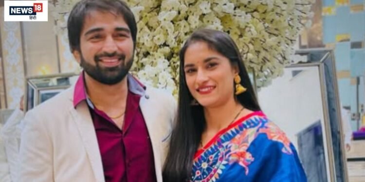 ‘नए चैप्टर के साथ…’, धाकड़ रेसलर विनेश फोगाट ने पोस्ट शेयर कर फैंस को किया हैरान, 7 साल बाद लिया बड़ा फैसला