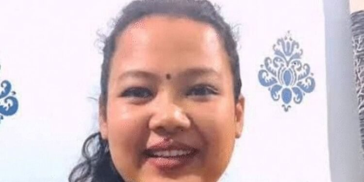 pahalgam-terror-attack-related-objectionable-social-media-post-fir-against-dr-madri-kakoti-accused-abvp-action-लखनऊ की प्रोफेसर माद्री काकोटी पर केस दर्ज, भड़काऊ पोस्ट का आरोप, यूनिवर्सिटी ने भी भेजा नोटिस