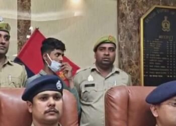 मेरठ हत्‍याकांड: लूडो गेम में जीत की रकम बनी वजह, दोस्‍त ने उठाया ऐसा कदम, दहल गई पुलिस