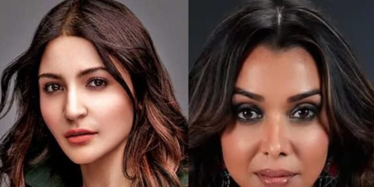 ‘सांवली हूं ऊपर से…’ 12 ऑडिशन के बाद भी नहीं मिला ‘सुल्तान’, अनुष्का शर्मा ने किया रिप्लेस, एक्ट्रेस का छलका दर्द