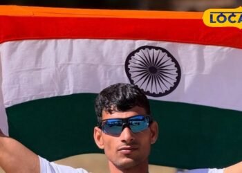 Success Story small village this soldier from Sikar know here – News18 हिंदी