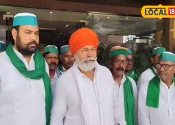 किसानों के इन मुद्दों पर प्रयागराज में होगा महा आंदोलन, भारतीय किसान यूनियन नेता राकेश टिकैत ने बता दी तारीख