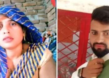 दामाद संग भागी सास ने बदली लोकेशन! वशीकरण का एंगल आया सामने आया, पुलिस बोली – ‘वो जहां नौकरी करता था…’ – Saas who runs away with Damad changed her location in Uttarakhand vashikaran angle surfaced Husband wept bitterly Aligarh Police gave latest update