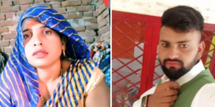 दामाद संग भागी सास ने बदली लोकेशन! वशीकरण का एंगल आया सामने आया, पुलिस बोली – ‘वो जहां नौकरी करता था…’ – Saas who runs away with Damad changed her location in Uttarakhand vashikaran angle surfaced Husband wept bitterly Aligarh Police gave latest update