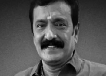 हार्ट अटैक से 62 साल के फेमस अभिनेता का निधन, टीवी इंडस्ट्री में शोक की लहर, परिवार में छोड़ गए पत्नी और बेटी