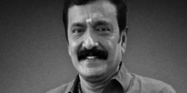 हार्ट अटैक से 62 साल के फेमस अभिनेता का निधन, टीवी इंडस्ट्री में शोक की लहर, परिवार में छोड़ गए पत्नी और बेटी