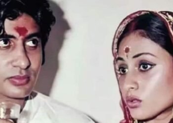 जया और अमिताभ बच्चन की प्रेम कहानी: ‘गुड्डी’ से शुरू हुआ सफर