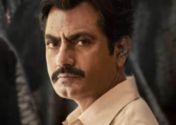 Costao Teaser OUT: भ्रष्टाचार से लड़ने के लिए जांबाज कस्टम अधिकारी बने नवाजुद्दीन सिद्दीकी, धांसू है वीडियो