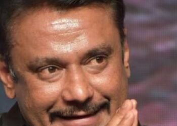 कन्नड़ एक्टर दर्शन थूगुदीपा पर कोर्ट की अवहेलना का आरोप.