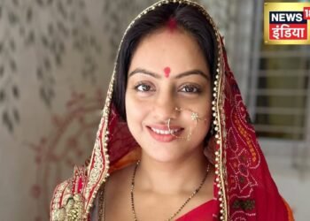 महिलाओं संग दीपिका सिंह ने किया खूबसूरत डांस, दिल जीत रहा VIDEO