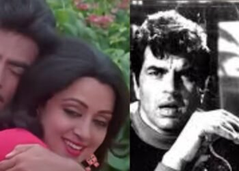 हेमा मालिनी, जितेंद्र से चुपके से कर रही थीं शादी, नशे में पहुंचे धर्मेंद्र, अभिनेत्री के पिता बोले, ‘मुझे हेमा से अकेले में..’